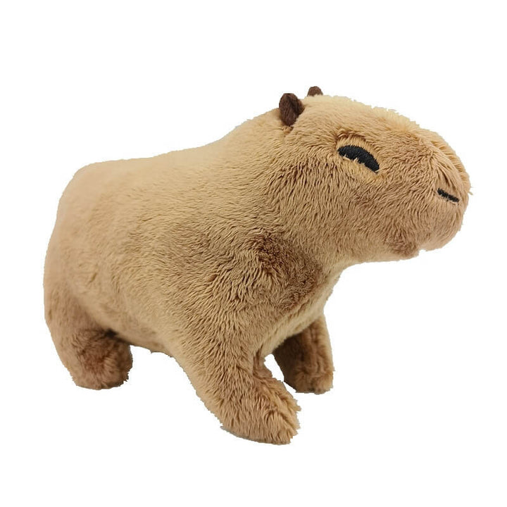 Capybara Plush